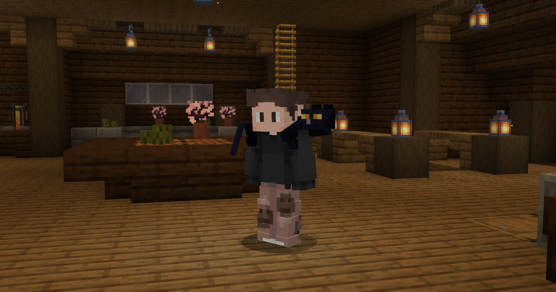 Gato Preto